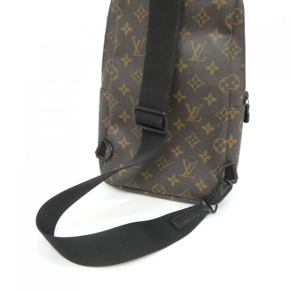 Louis Vuitton Crossbody Bag