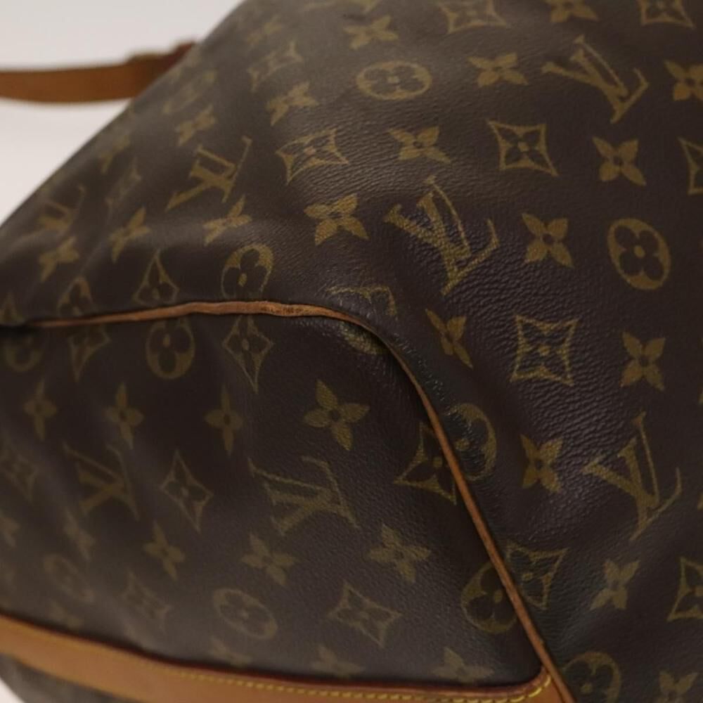 Louis Vuitton Keepall