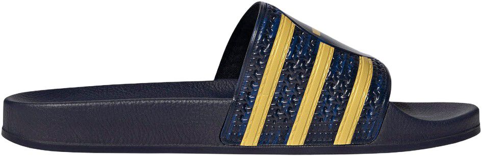 ARSENAL FC TREFOIL SLIDES