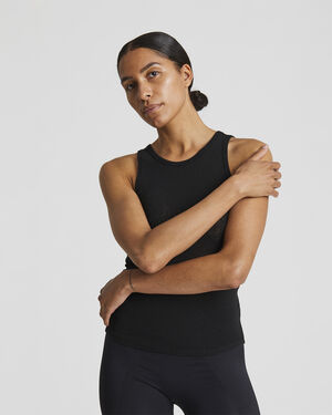 Alberte Wool Top