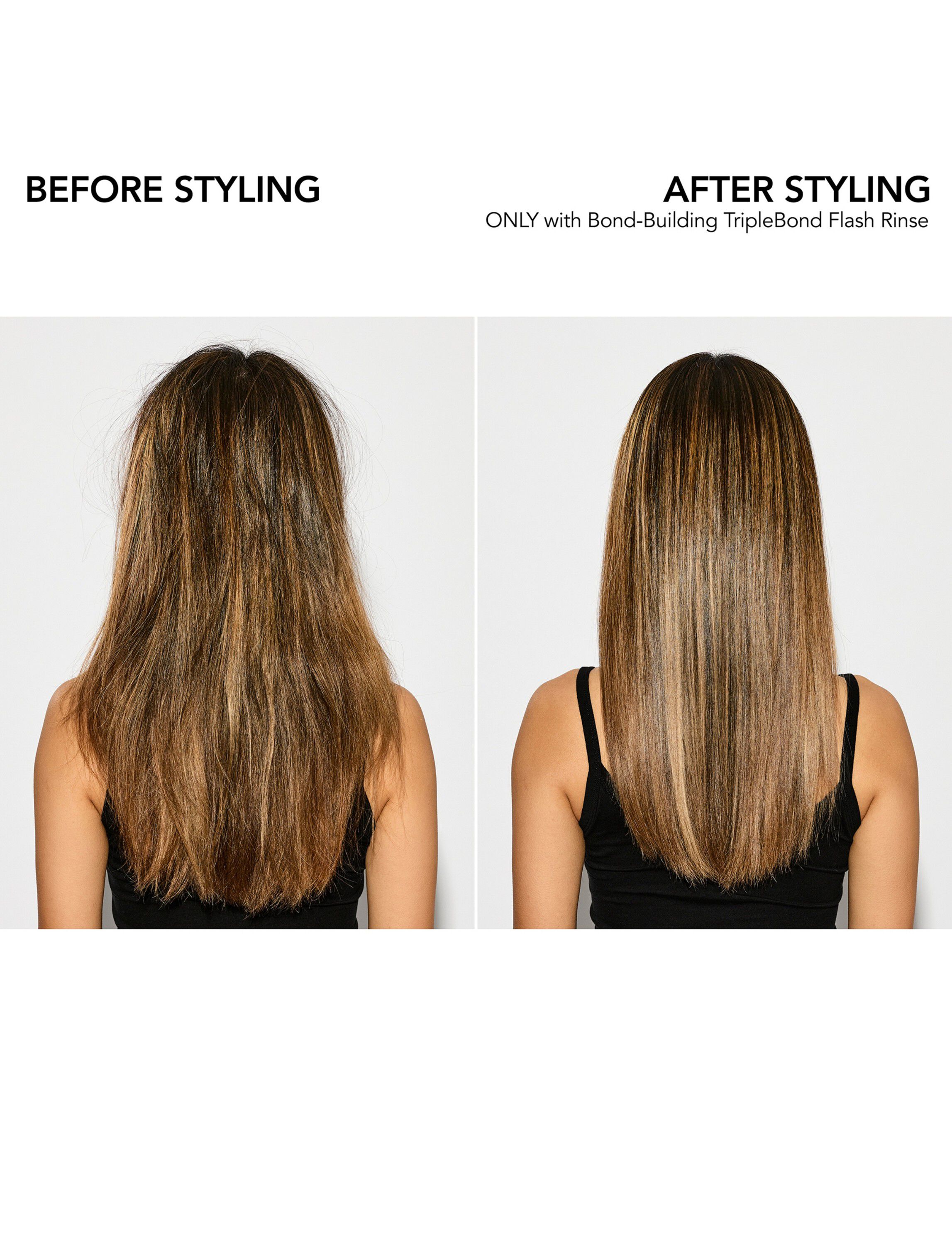 Bond-Building TripleBond Flash Rinse 55ml Travel size