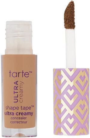 Shape tape - Ultra creamy concealer travel-size