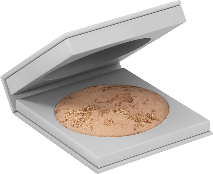 Natural Mineral Bronzer, Apricity