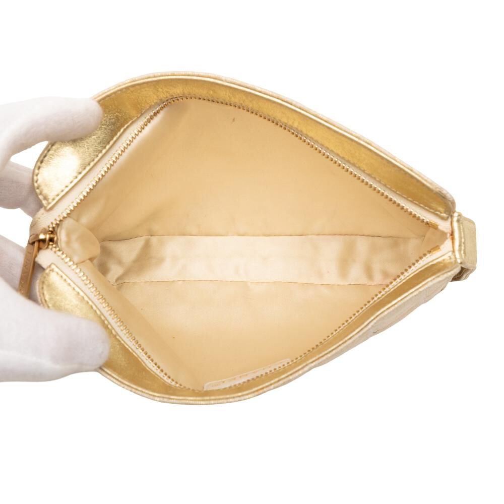 Chanel Pouch