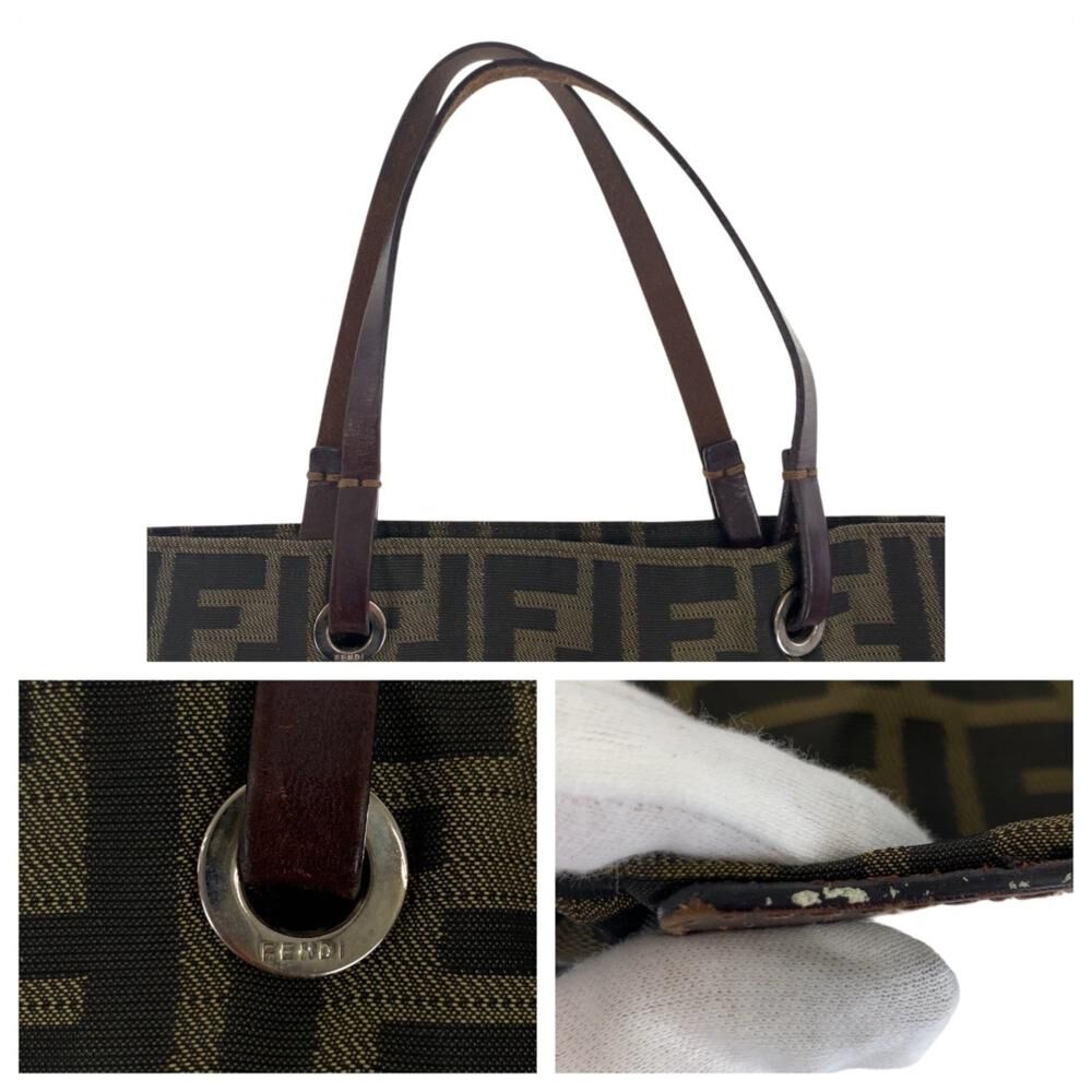 Fendi Tote