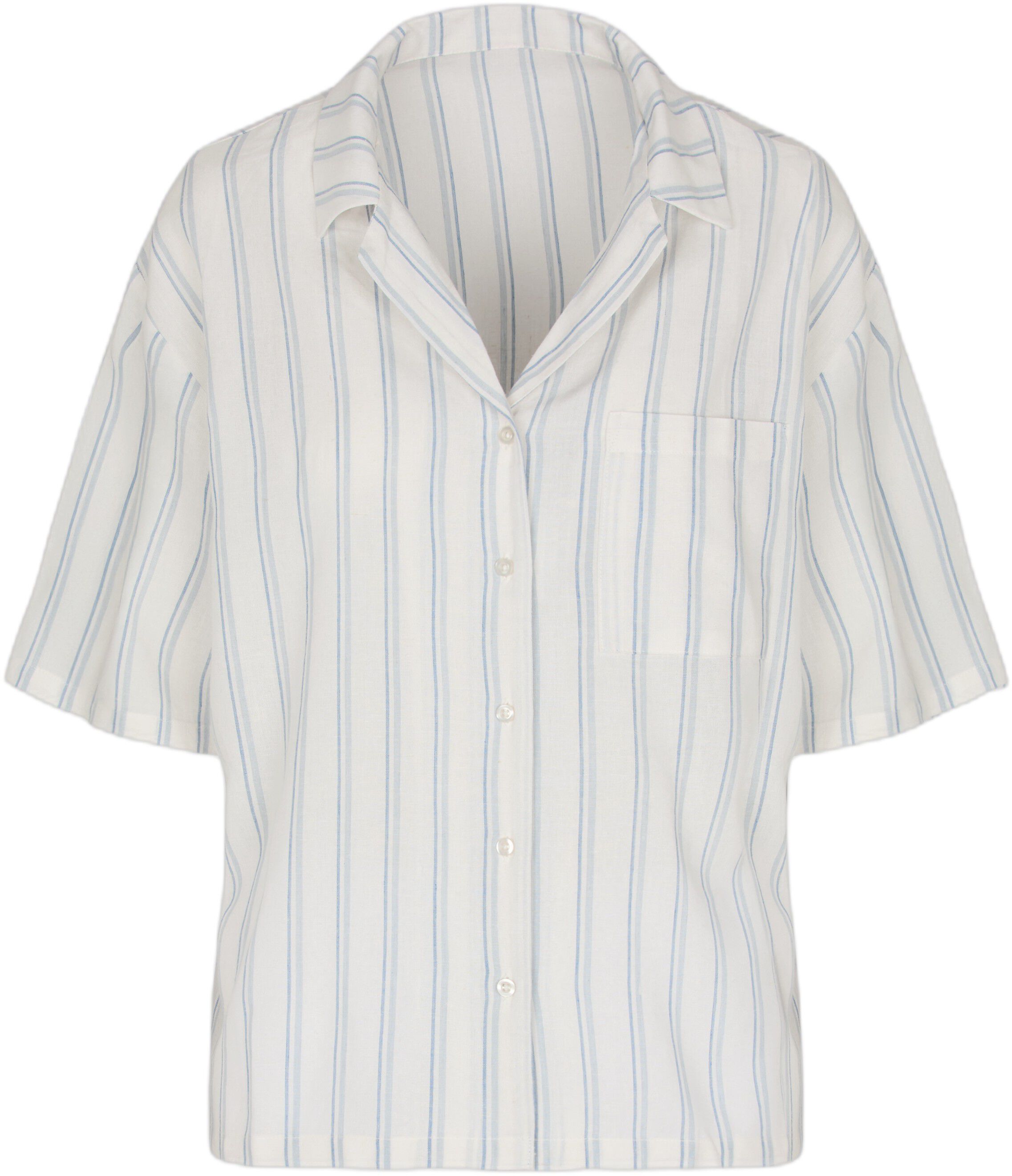 Jacket Linen