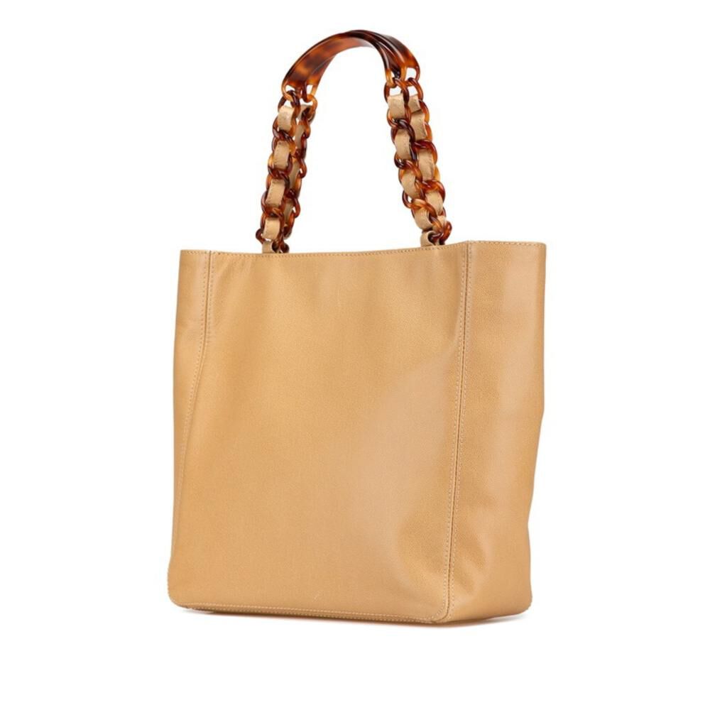 Chanel Tote