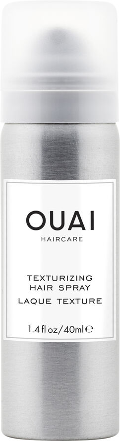 Texturizing Hair Spray Travel