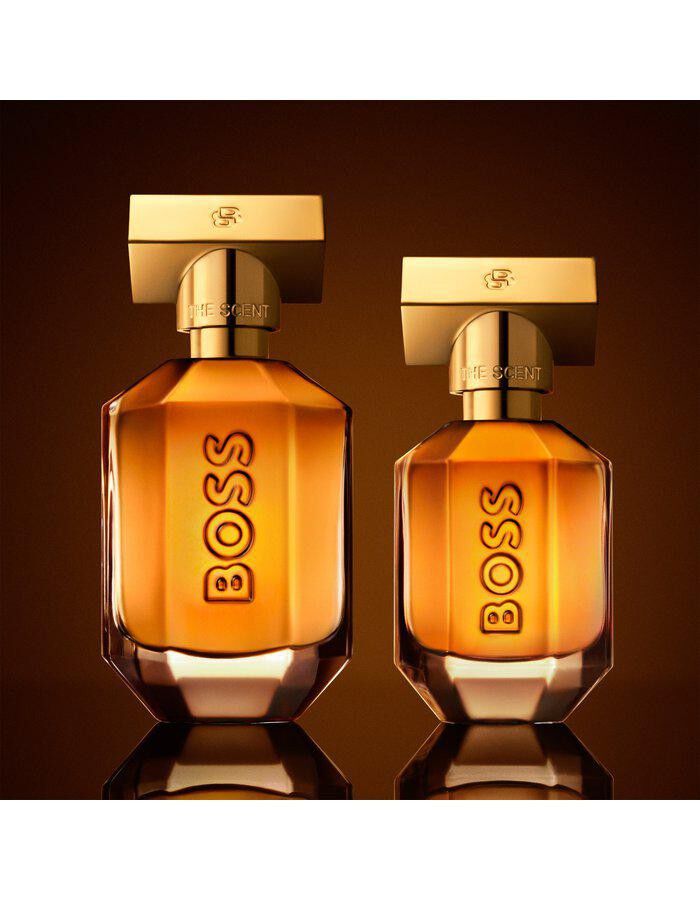 The Scent for Her Intense EdP