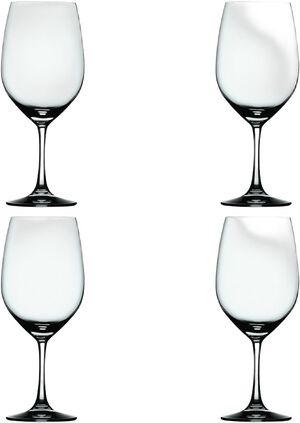 Vino Grande Bourdeauxglas 4 stk.