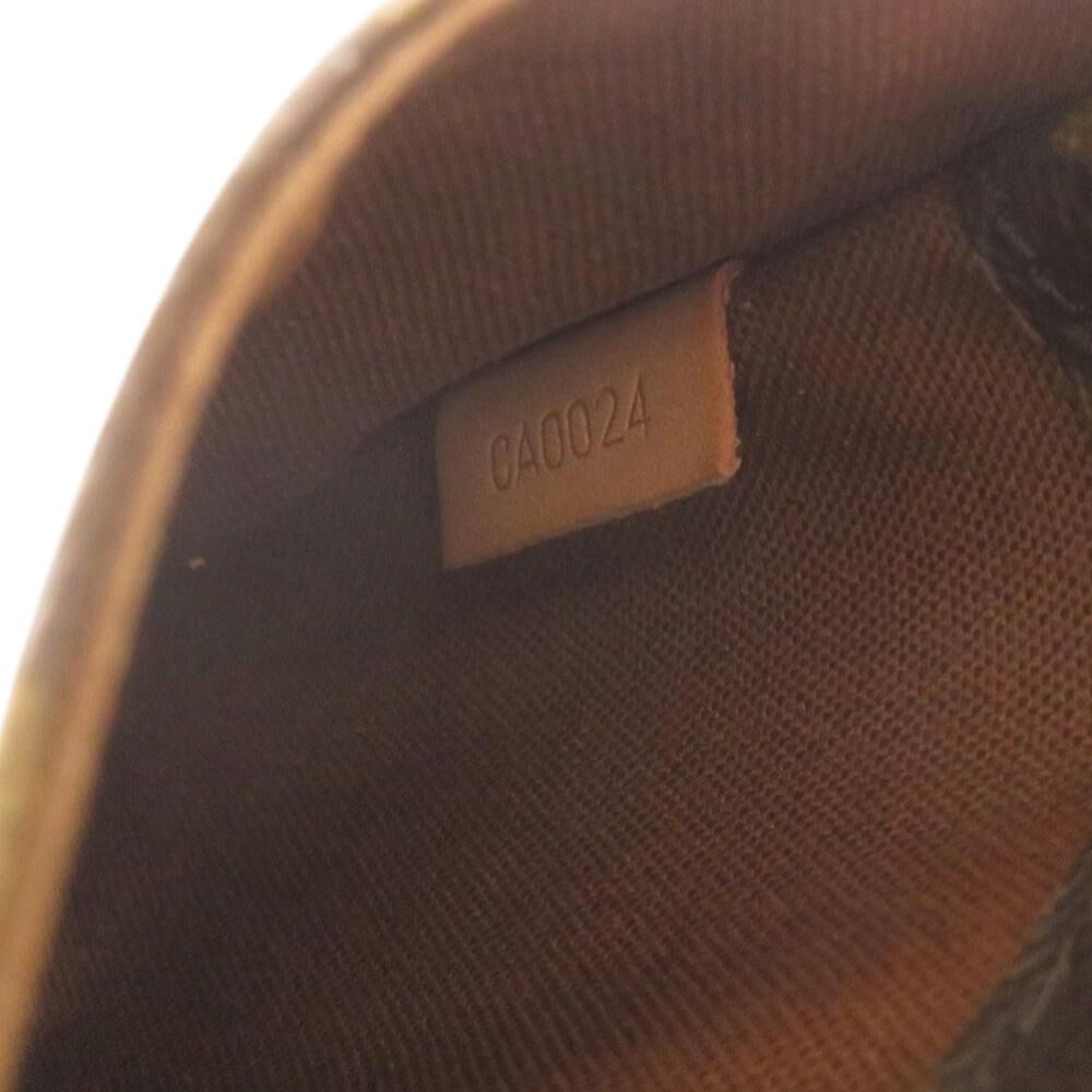 Louis Vuitton Pochette Gange