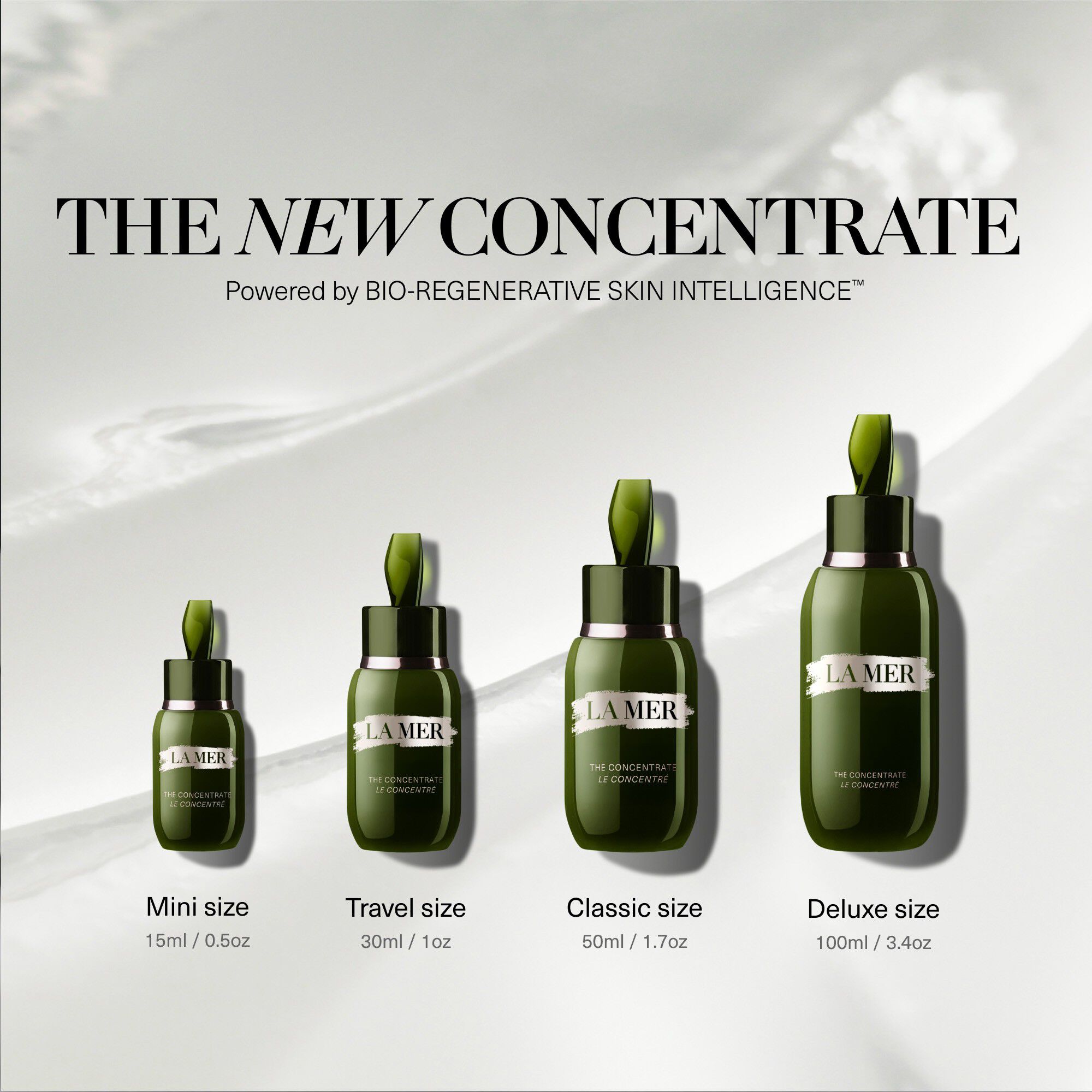 The Concentrate Serum 30ml