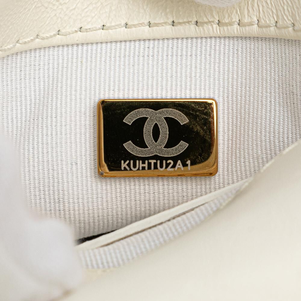 Chanel Flap Bag