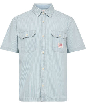 SS DALTON WORKER WW LENOX BLEA