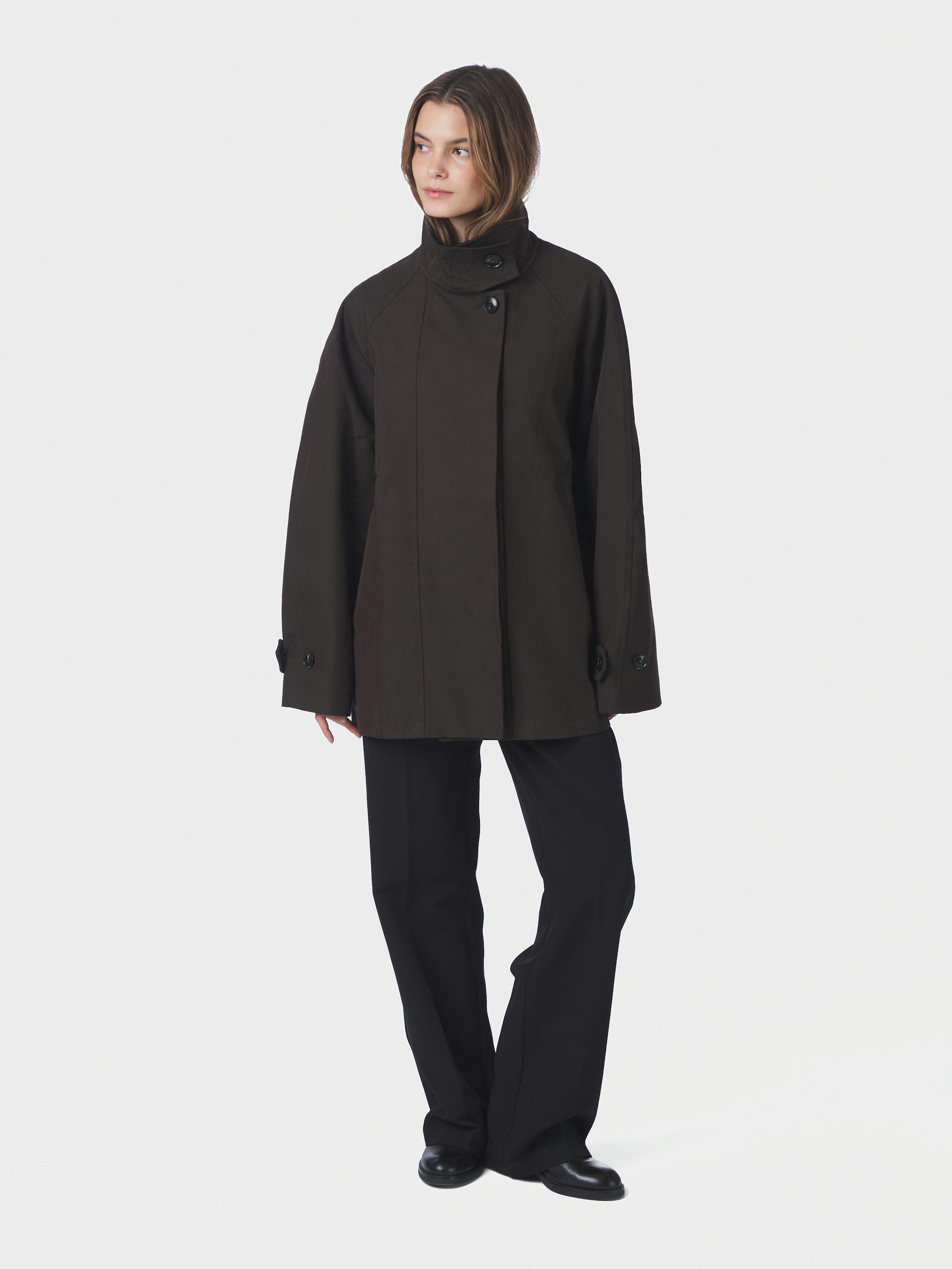 Mariel Jacket