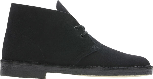 Desert Boot Beeswax, G, 7