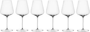 Definition Bordeaux glas 6 stk.