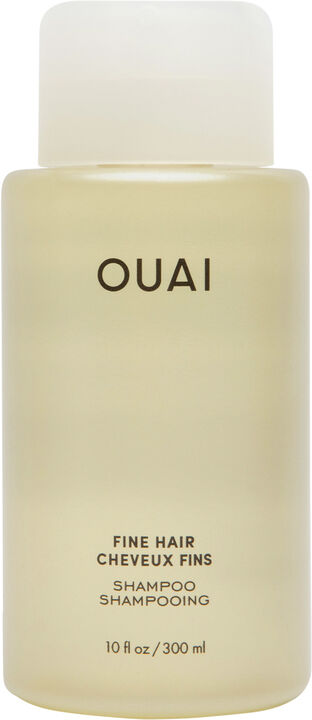 FINE HAIR SHAMPOO