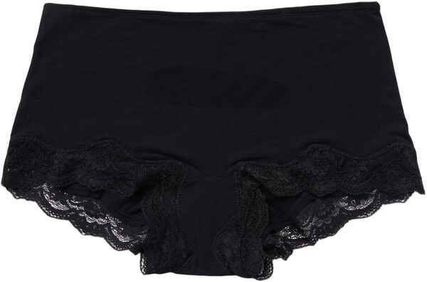 Boxertrusser med normal talje