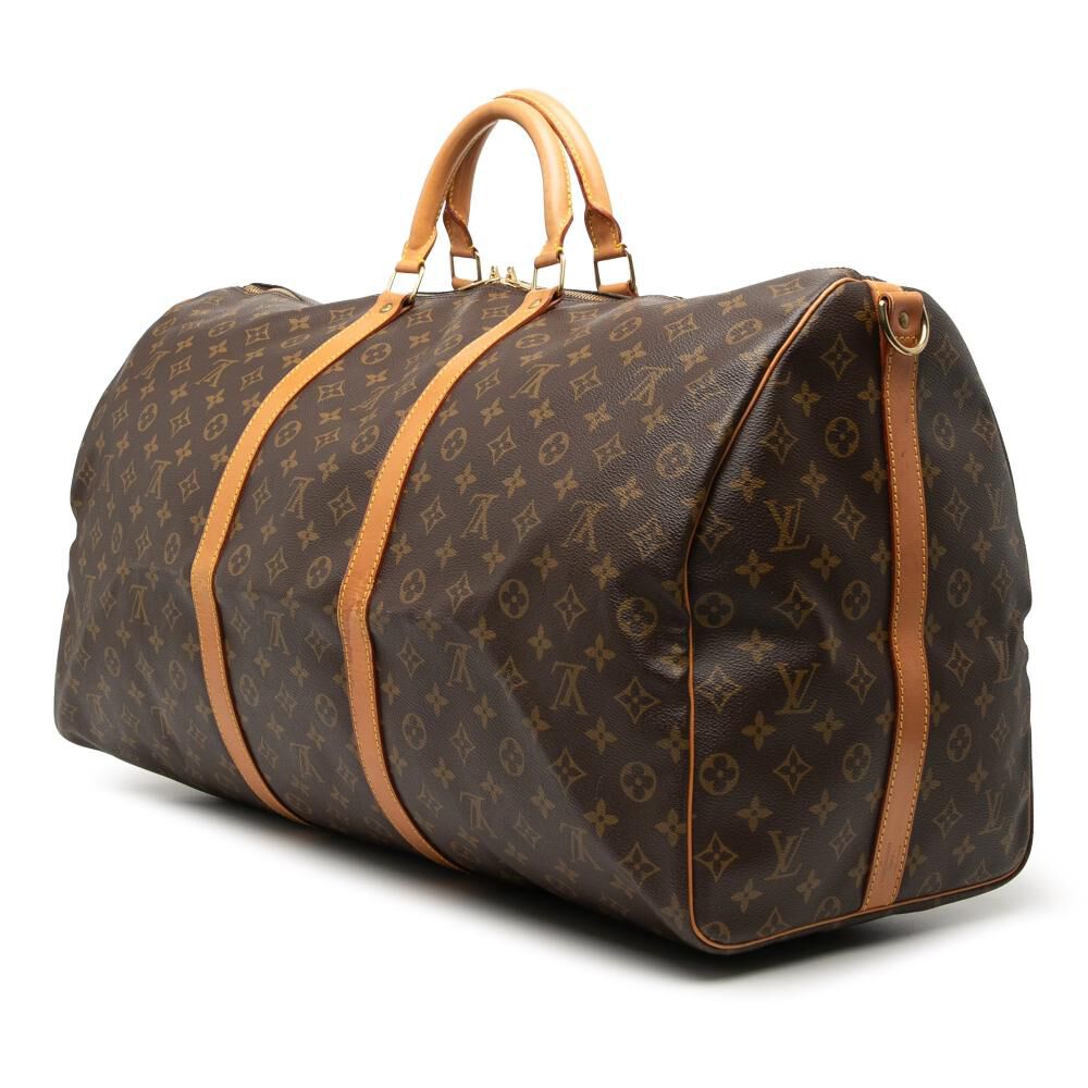 Louis Vuitton Weekend Bag