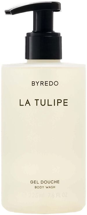 Body wash La Tulipe