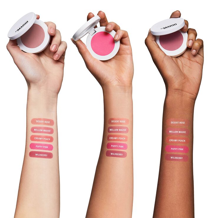 Soft Pop Powder Blush