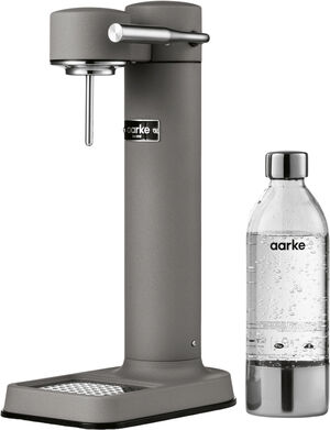Carbonator 3