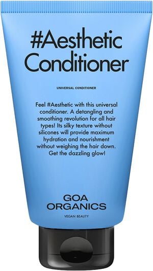 Aesthetic Universal Conditioner - Udfiltrende balsam til alle h&aring;rtyper