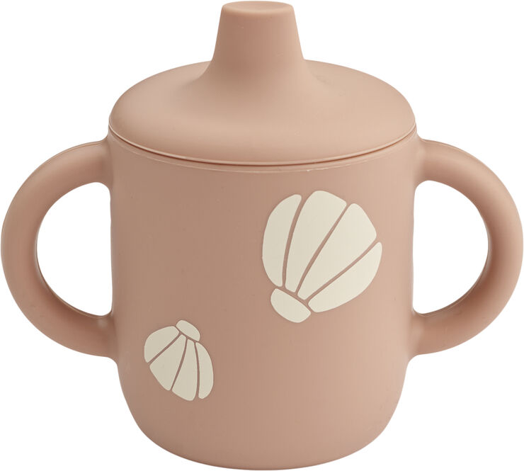 Neil Sippy Cup Shell / Pale tuscany
