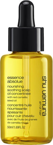 essence absolue nourishing soothing scalp oil concentrate