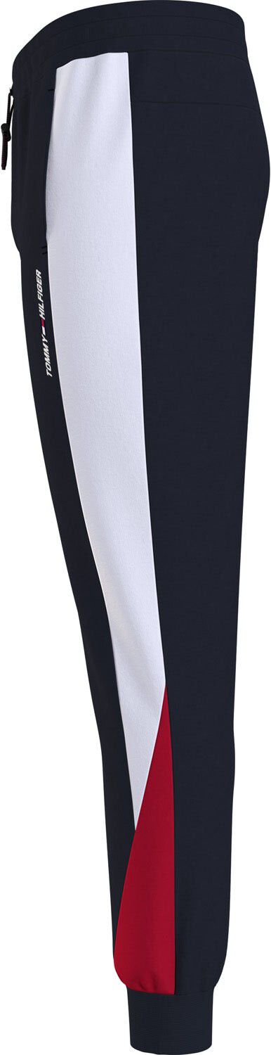 Sport Blocked Seasonal tr&aelig;ningsbukser