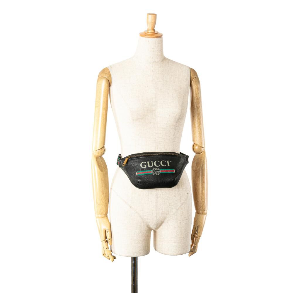 Gucci Belt Bag