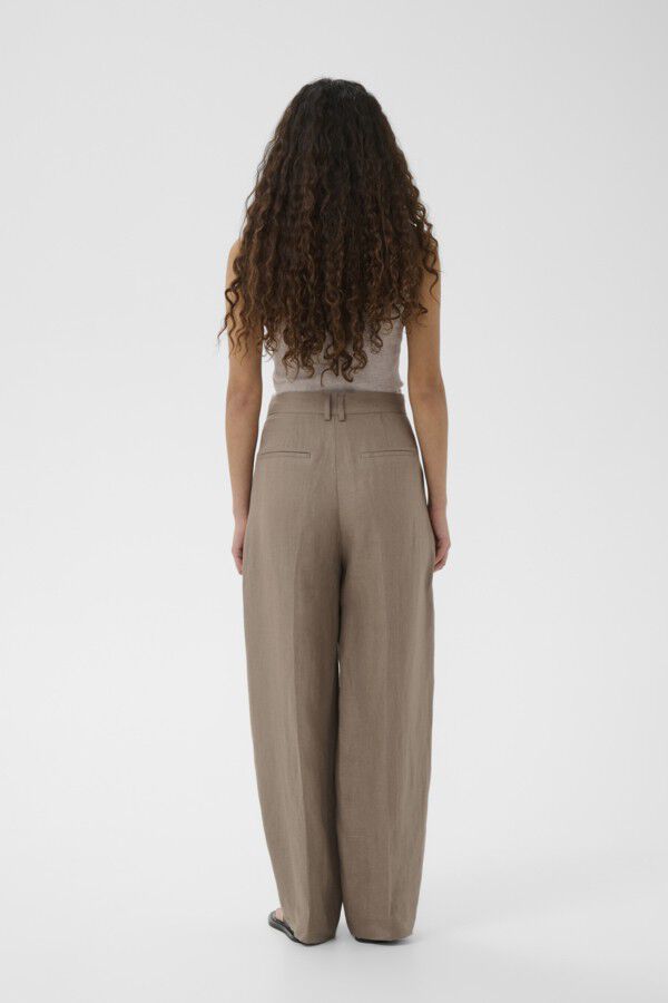 IdoneyIW Premium Wide Pants