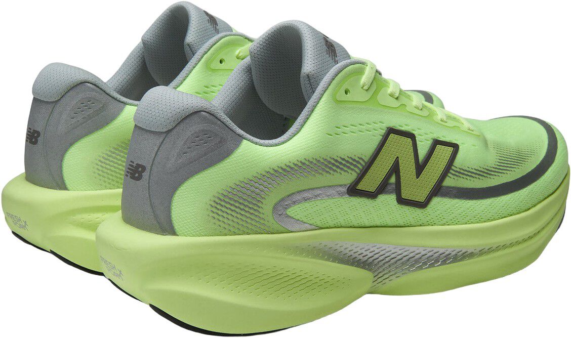 Freshfoam Ellipse L&oslash;besko