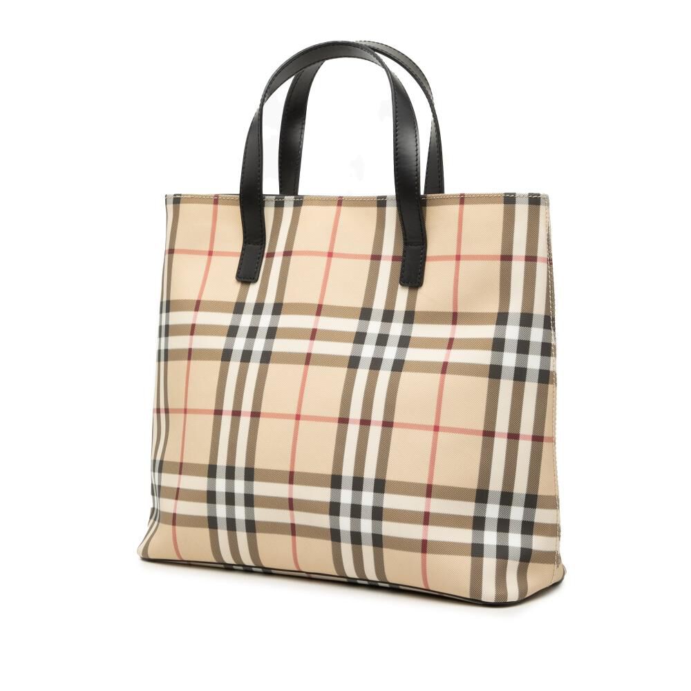 Burberry Tote