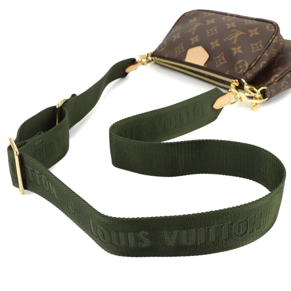 Louis Vuitton Multi Pochette Accessoires