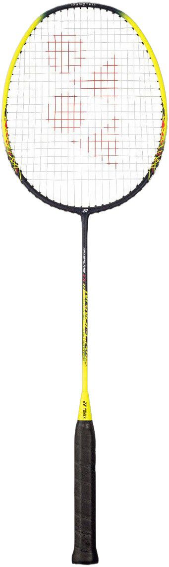 Nanoflare TX Badmintonketcher