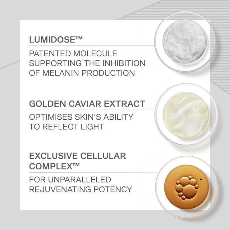 White Caviar Essence Extraordinaire