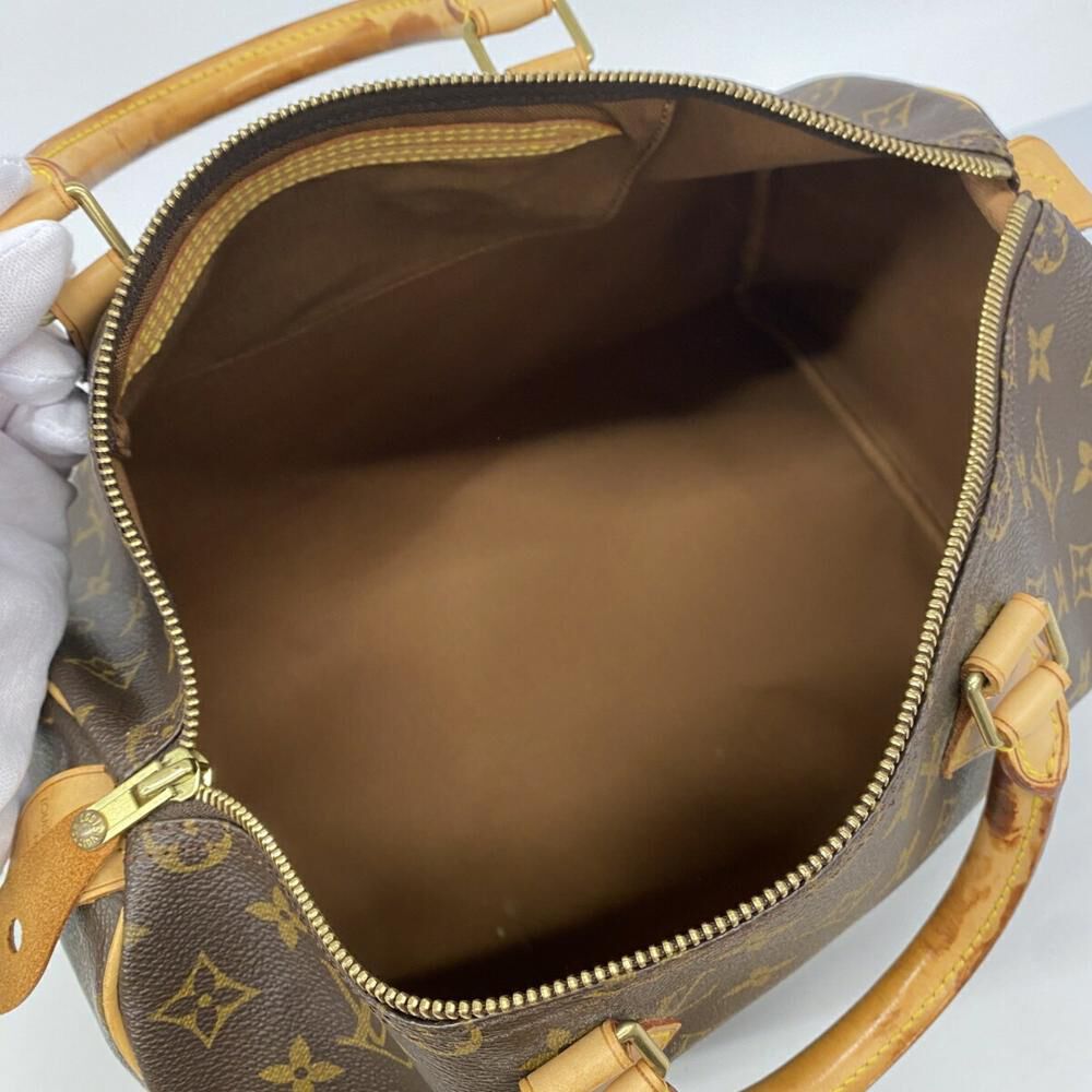Louis Vuitton Speedy