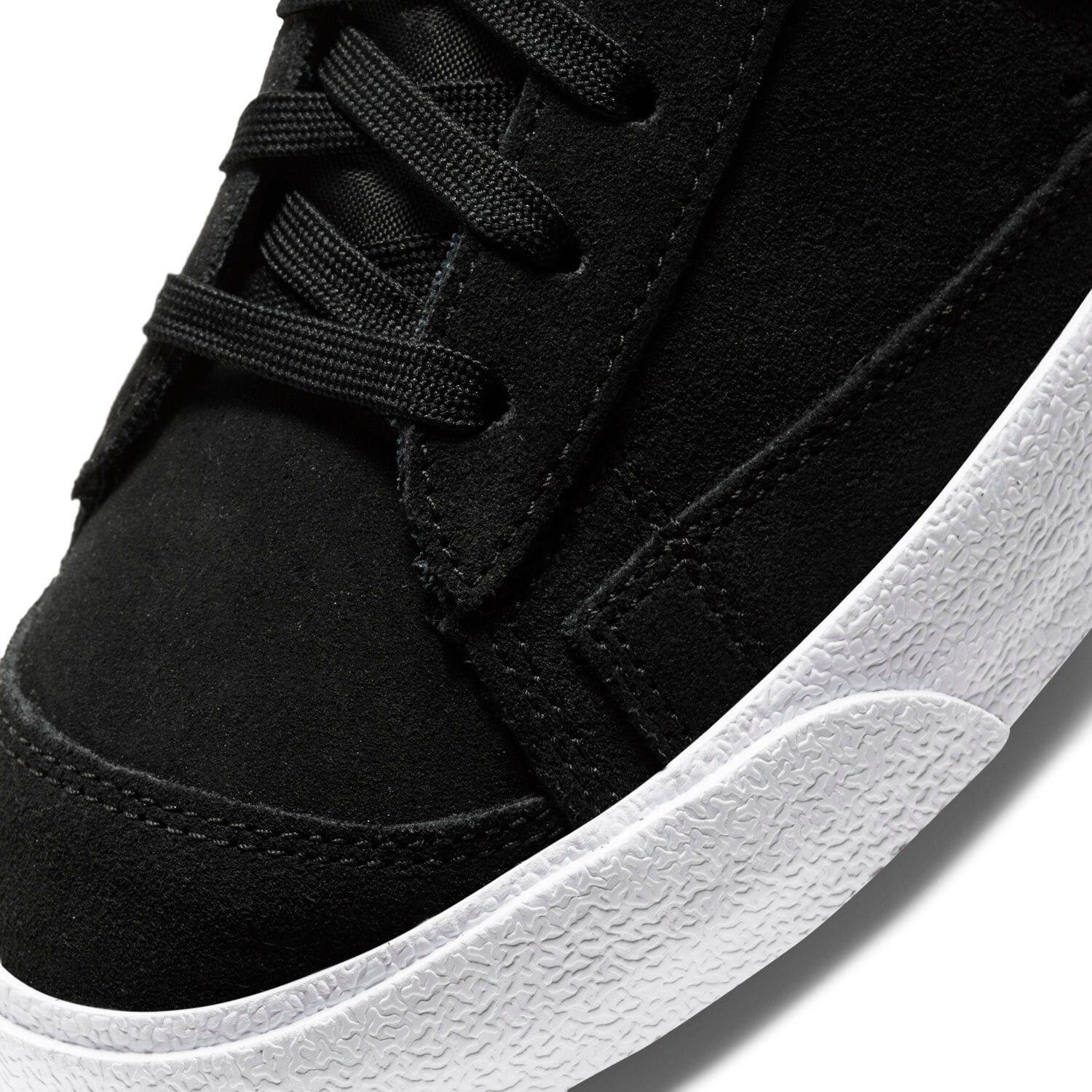 Blazer Mid '77 Suede sneakers