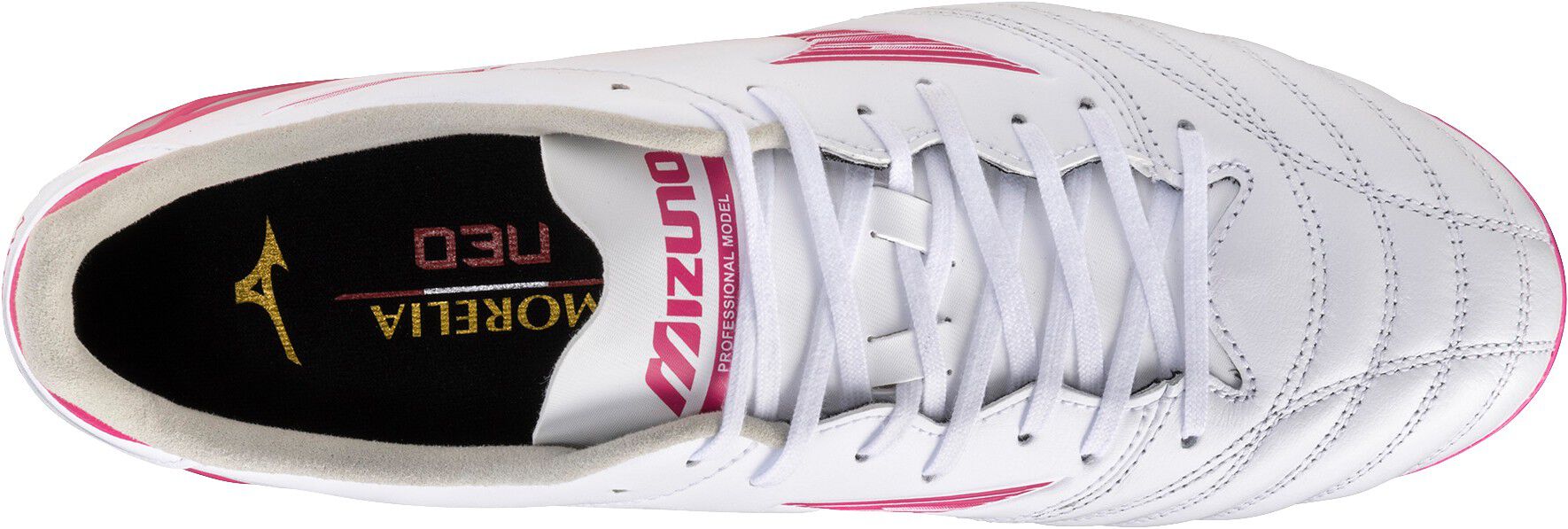 Morelia Neo IV Pro FG Fodboldst&oslash;vler