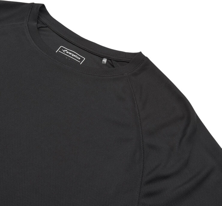 Martin II Trænings Langærmet T-shirt