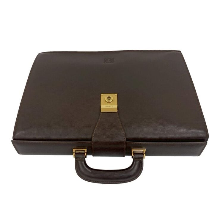 Loewe Briefcase