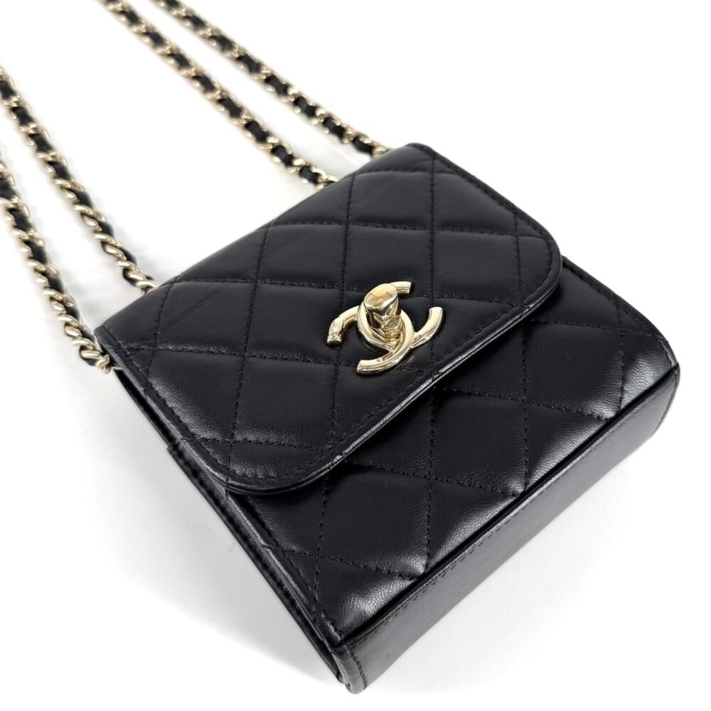 Chanel Trendy Cc