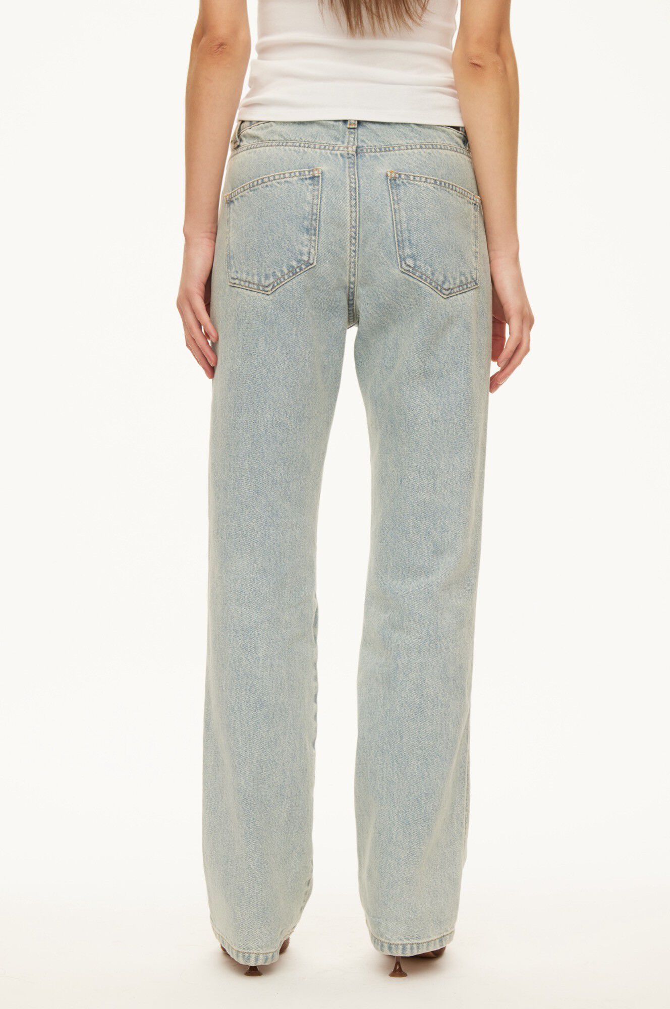 Uno jeans