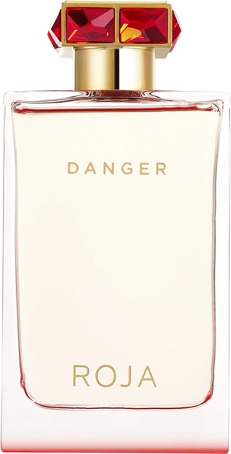 **ROJA DANGER EAU DE PARFUM 75 ML