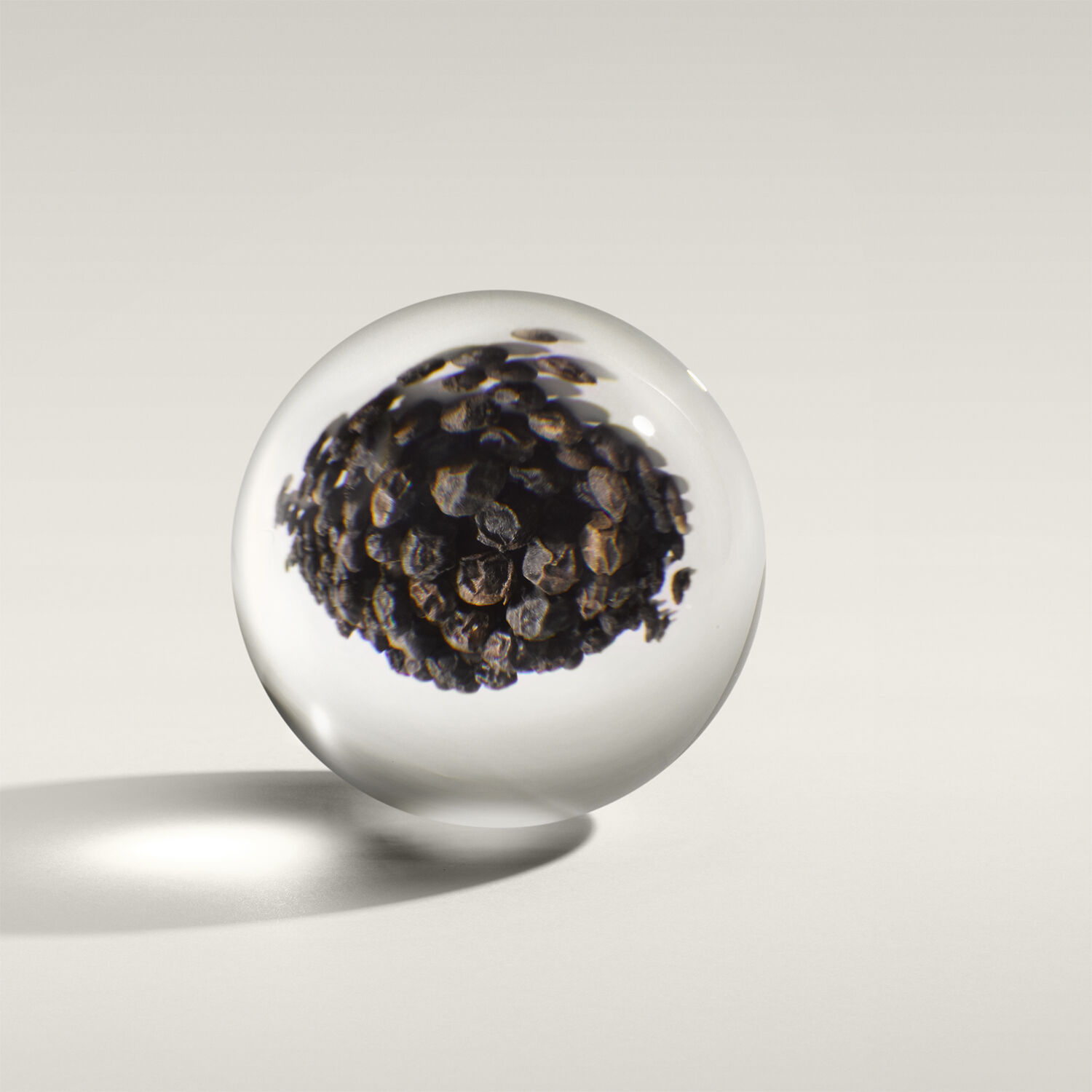 Re-charge Black Pepper Bath & Shower Gel