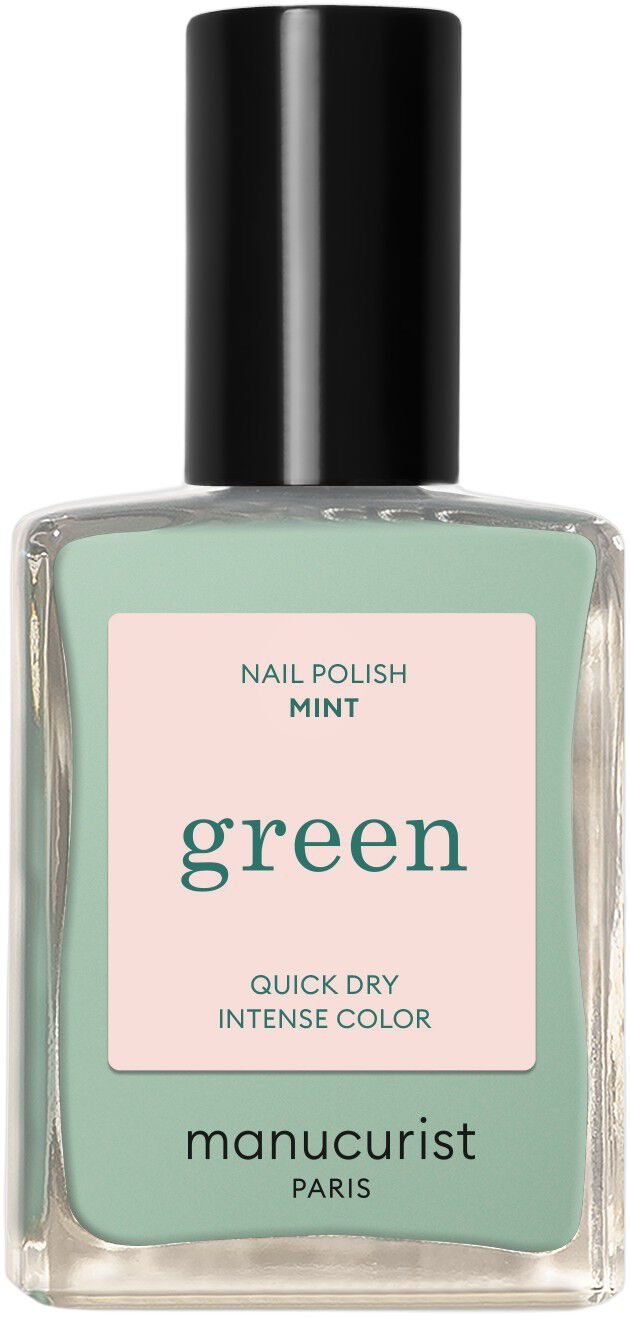 Green - Mint