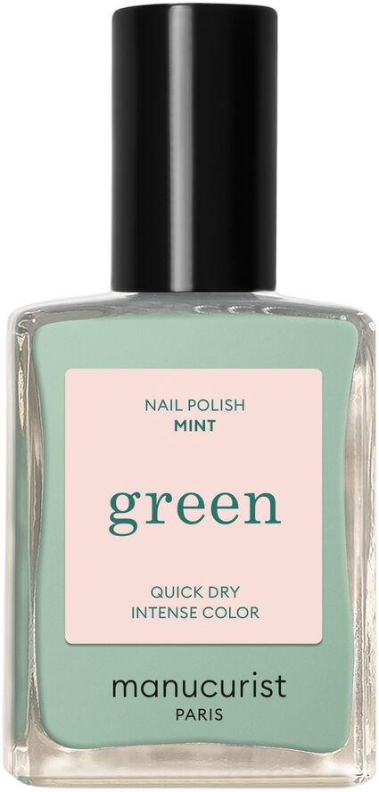 Green - Mint