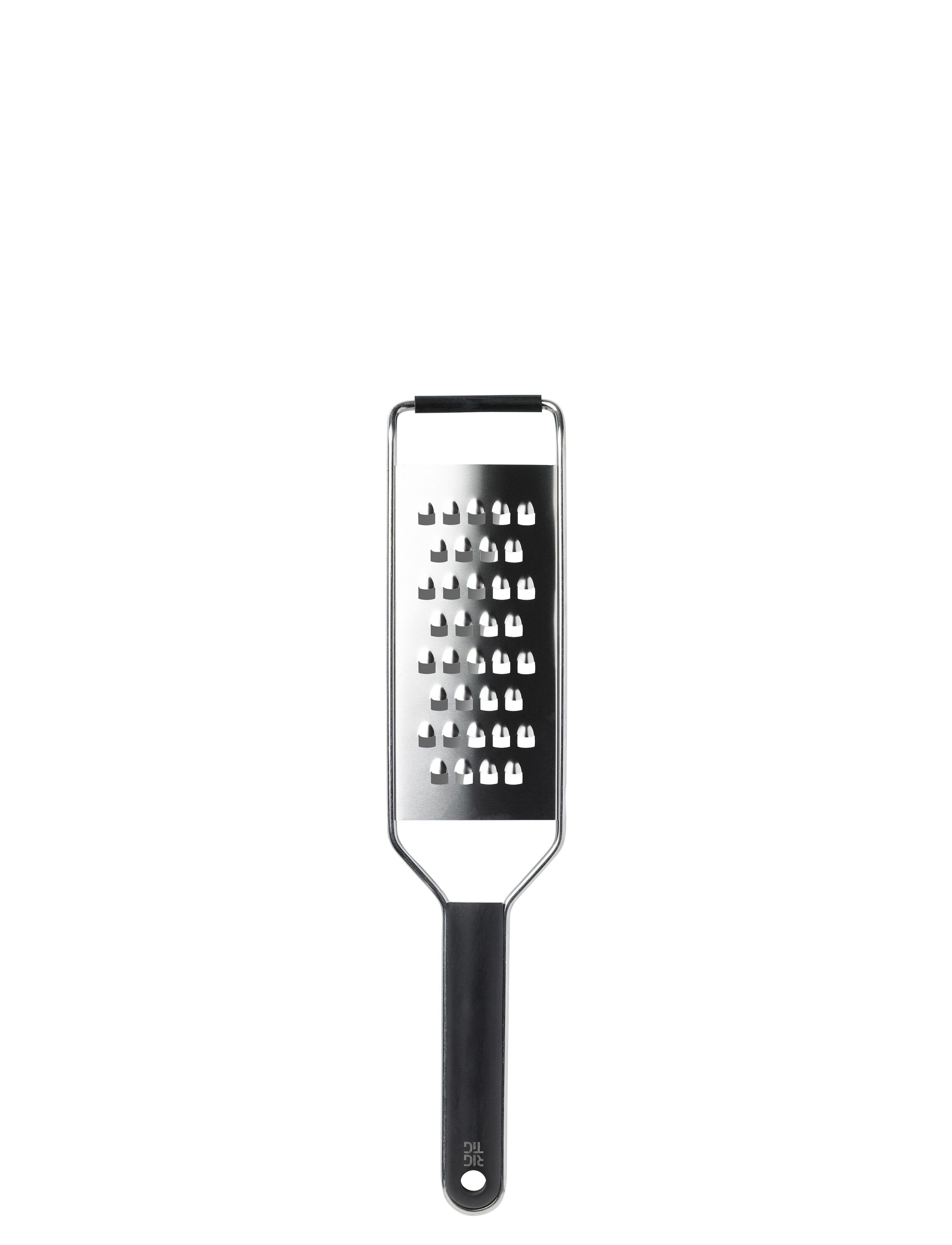 GRATE-IT grov rivejern L 31 cm black